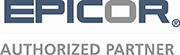 Epicor Authorized Partner
